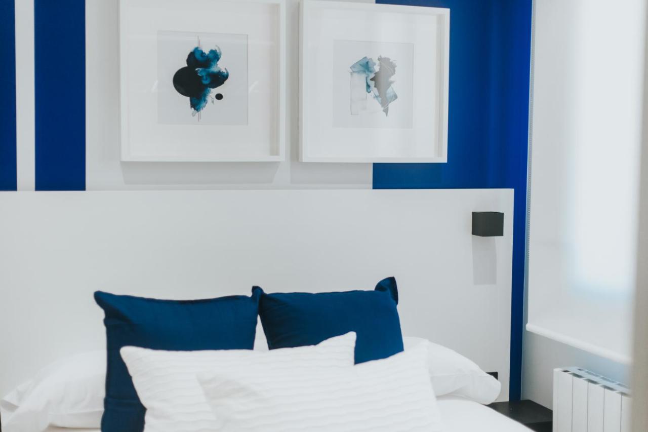 Apartamentos Mk77 Leon - Palomera Eksteriør billede