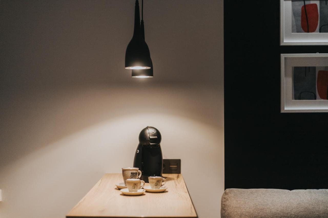 Apartamentos Mk77 Leon - Palomera Eksteriør billede