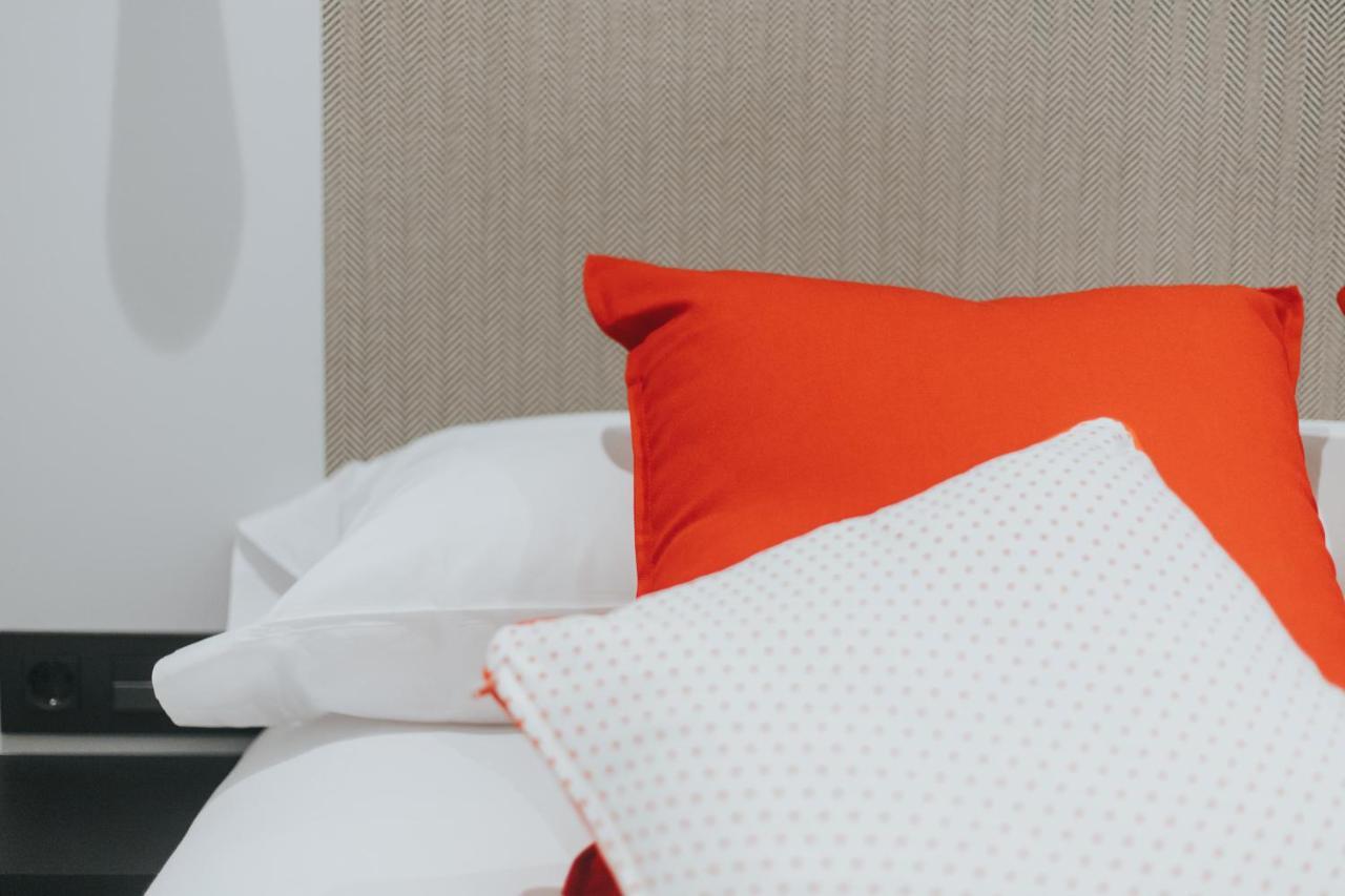 Apartamentos Mk77 Leon - Palomera Eksteriør billede