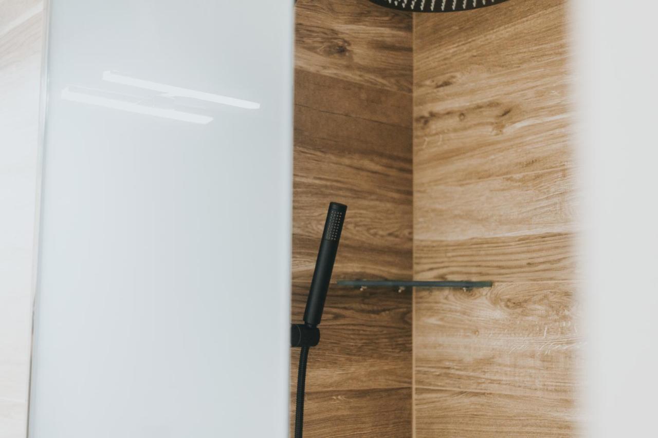 Apartamentos Mk77 Leon - Palomera Eksteriør billede