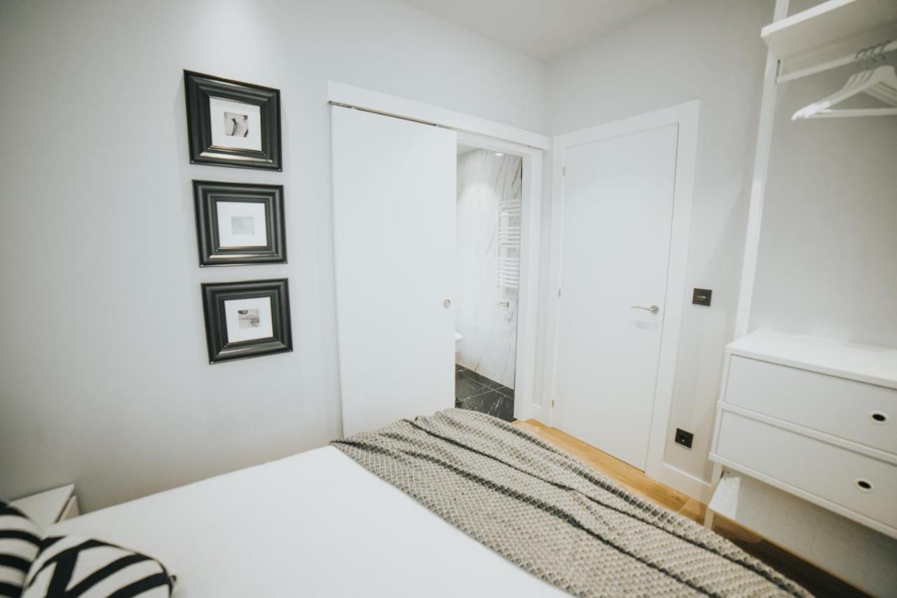 Apartamentos Mk77 Leon - Palomera Eksteriør billede