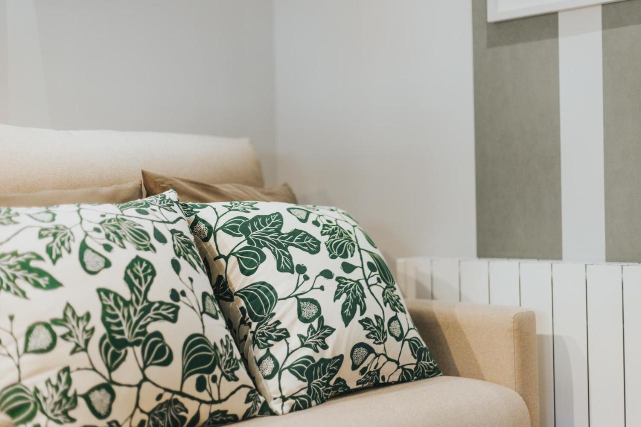 Apartamentos Mk77 Leon - Palomera Eksteriør billede