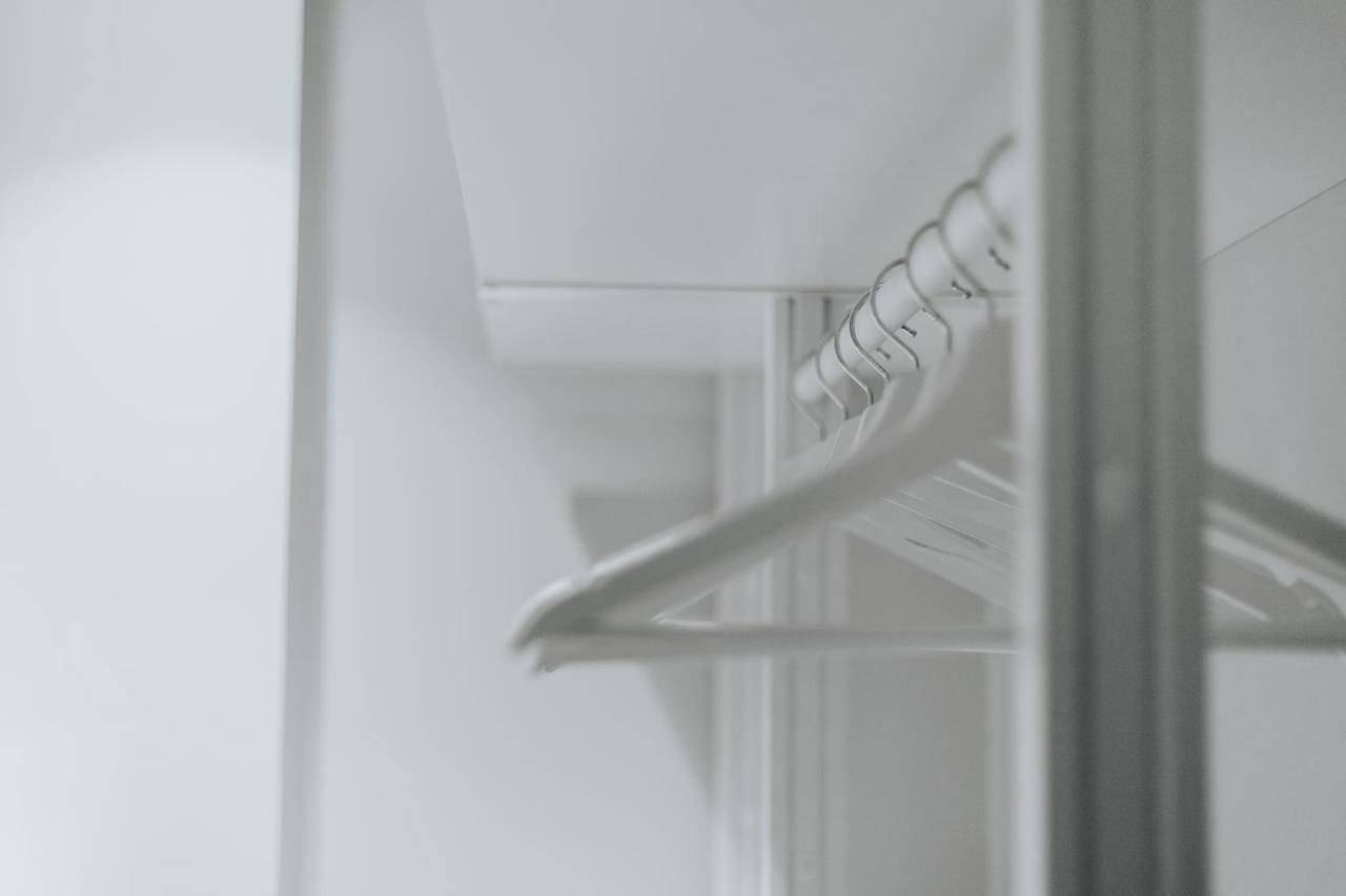 Apartamentos Mk77 Leon - Palomera Eksteriør billede