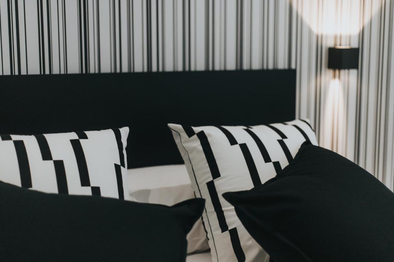Apartamentos Mk77 Leon - Palomera Eksteriør billede