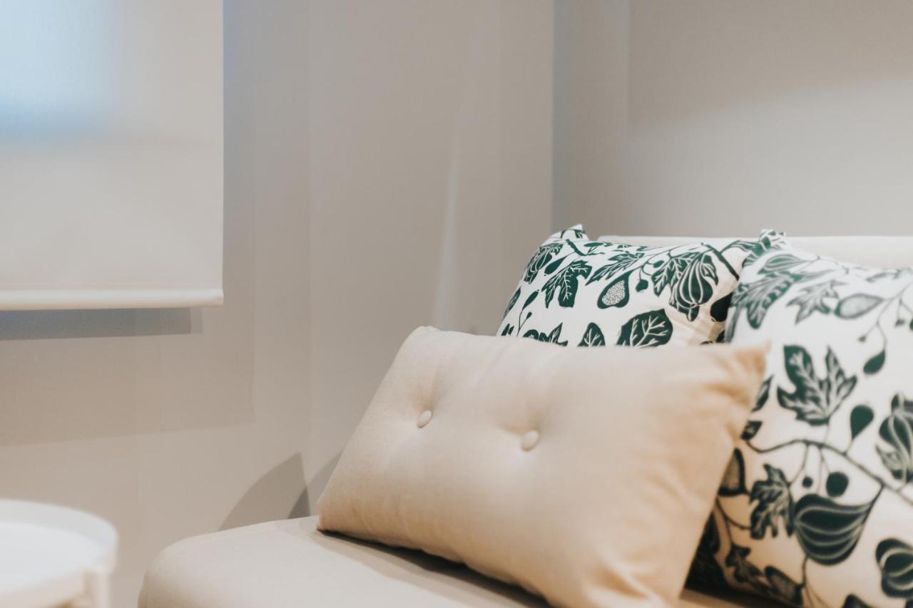 Apartamentos Mk77 Leon - Palomera Eksteriør billede