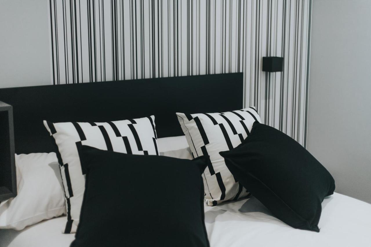 Apartamentos Mk77 Leon - Palomera Eksteriør billede