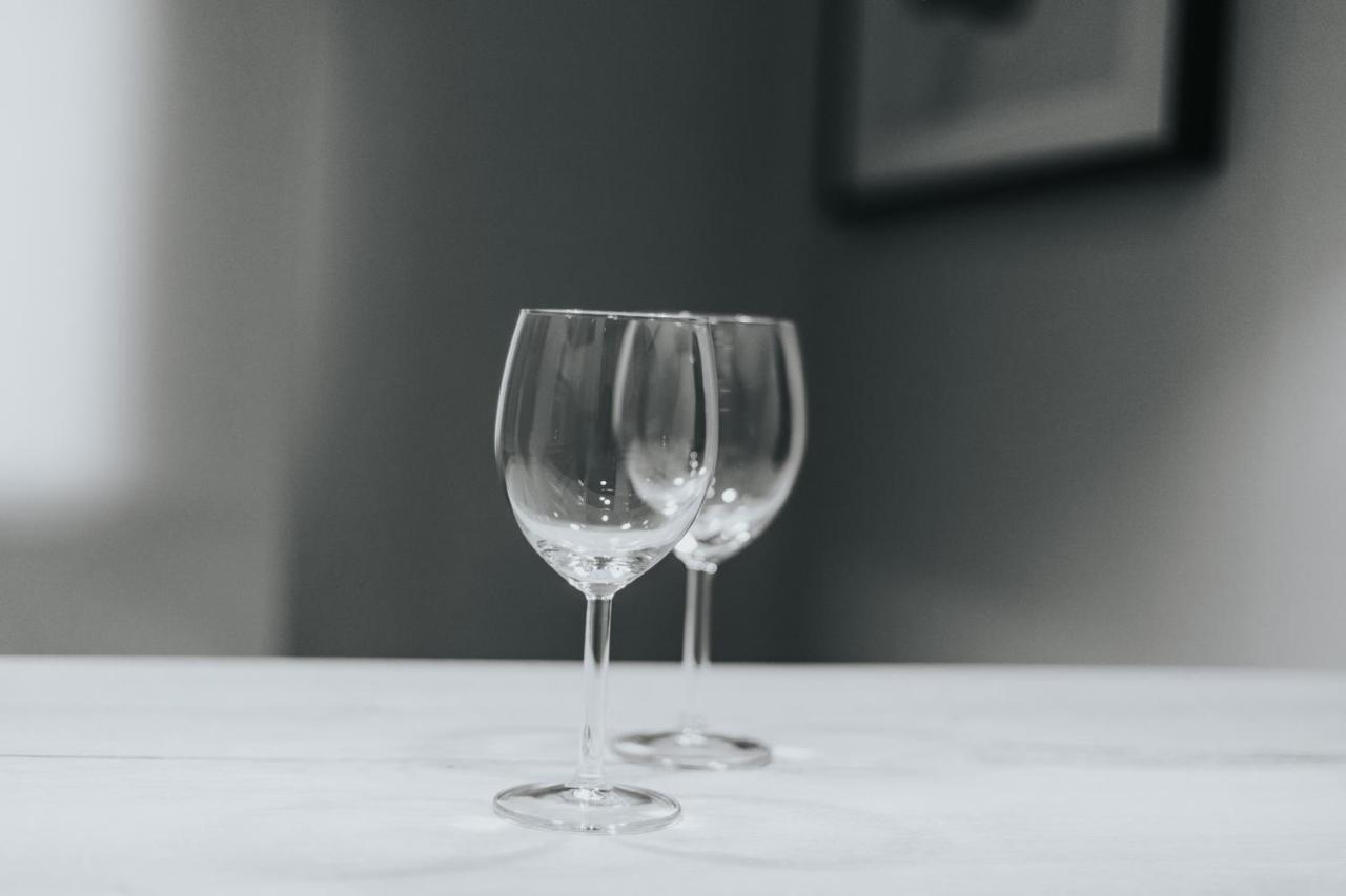 Apartamentos Mk77 Leon - Palomera Eksteriør billede