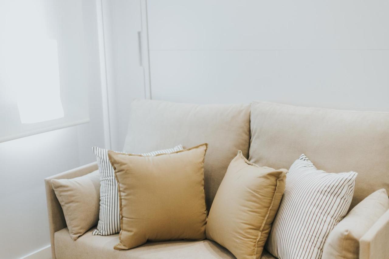 Apartamentos Mk77 Leon - Palomera Eksteriør billede