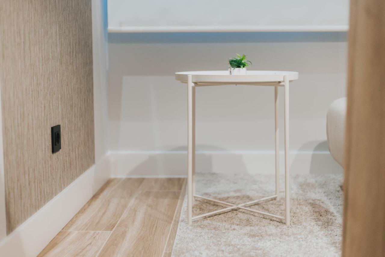 Apartamentos Mk77 Leon - Palomera Eksteriør billede