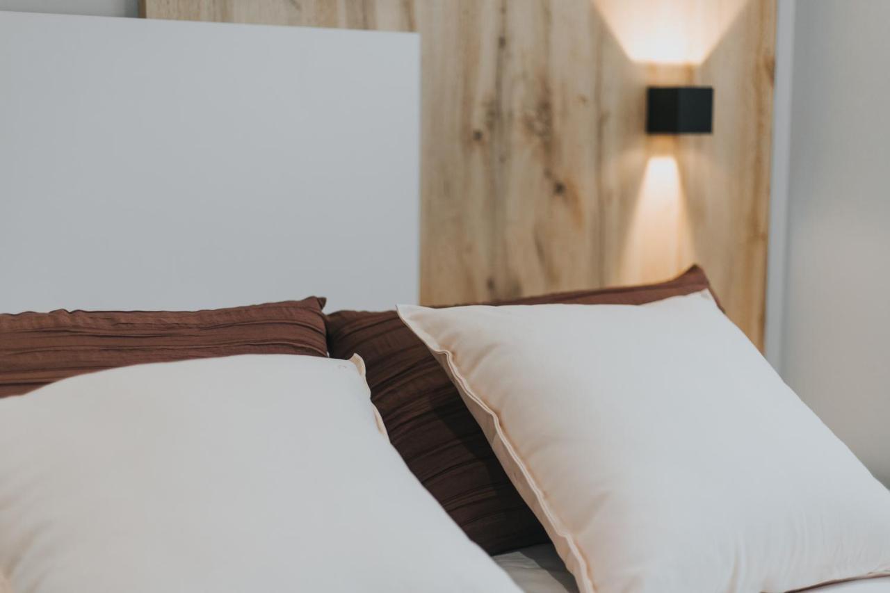 Apartamentos Mk77 Leon - Palomera Eksteriør billede