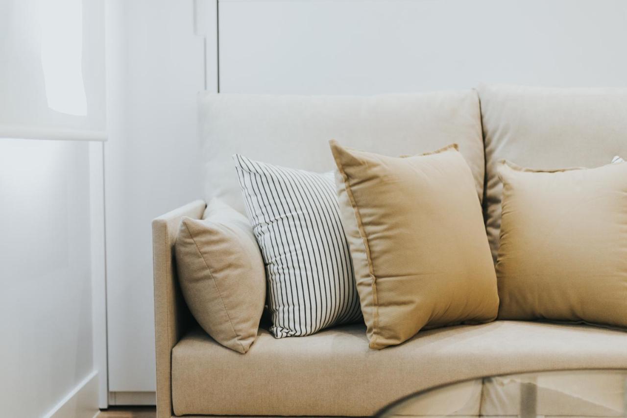 Apartamentos Mk77 Leon - Palomera Eksteriør billede