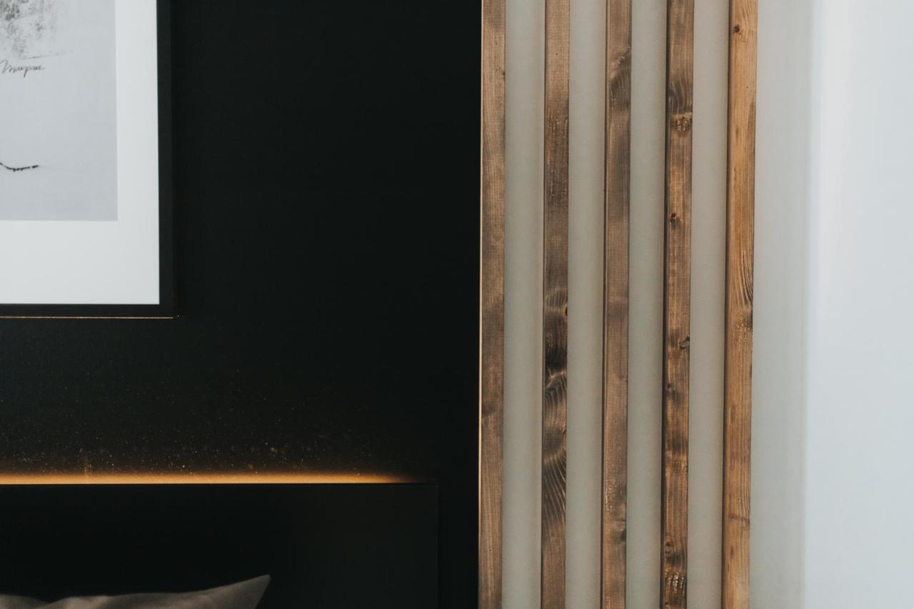 Apartamentos Mk77 Leon - Palomera Eksteriør billede