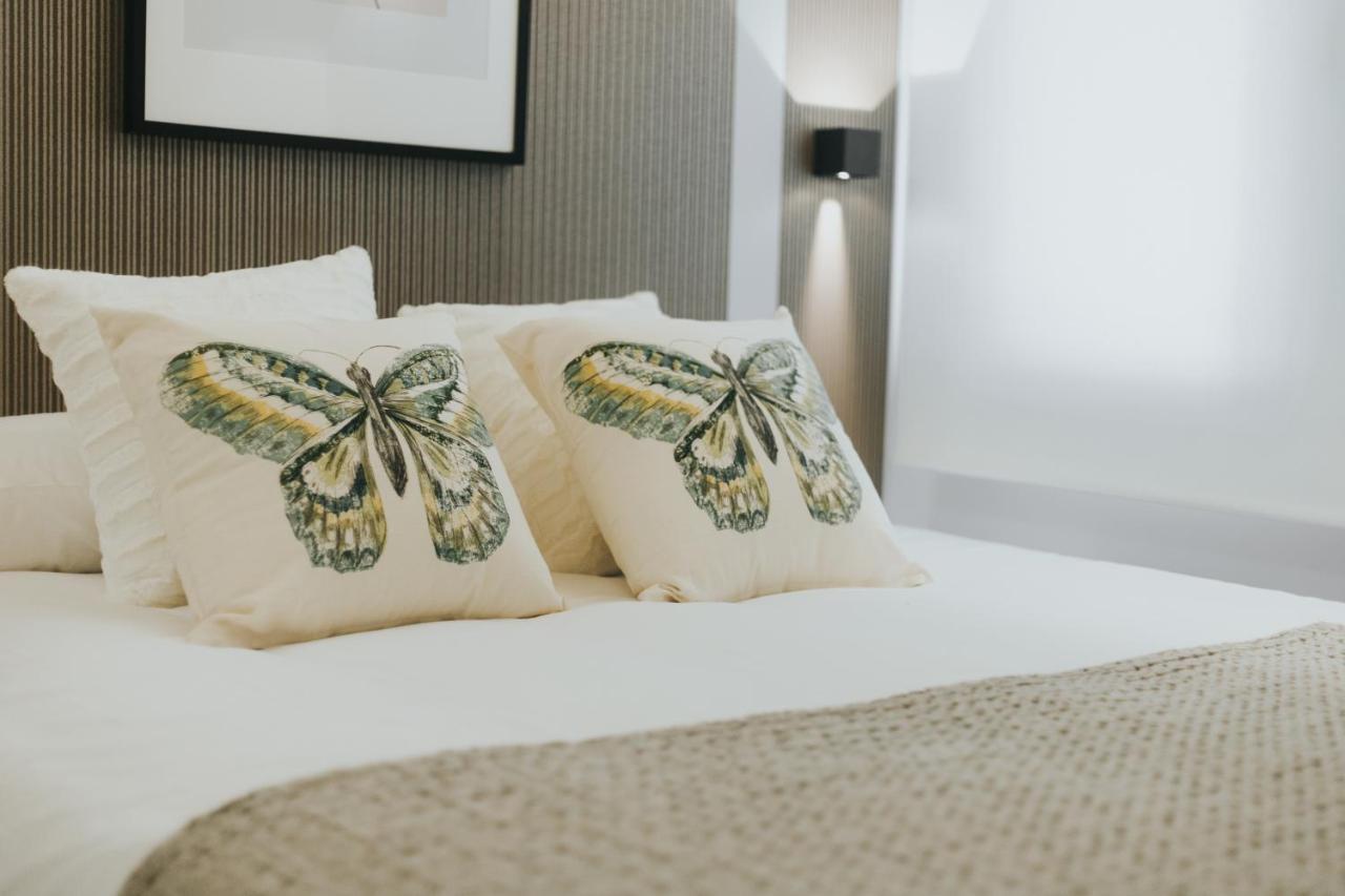 Apartamentos Mk77 Leon - Palomera Eksteriør billede