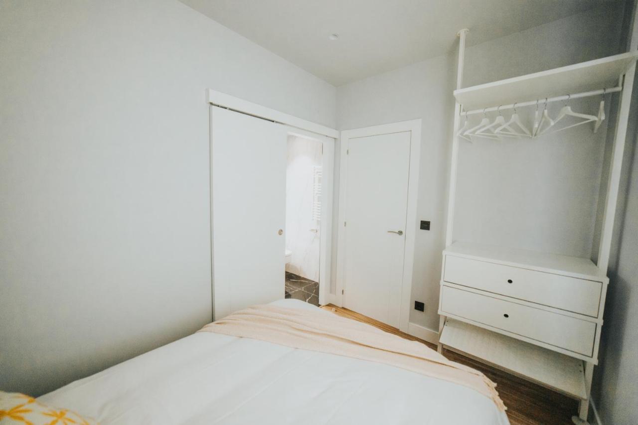 Apartamentos Mk77 Leon - Palomera Eksteriør billede