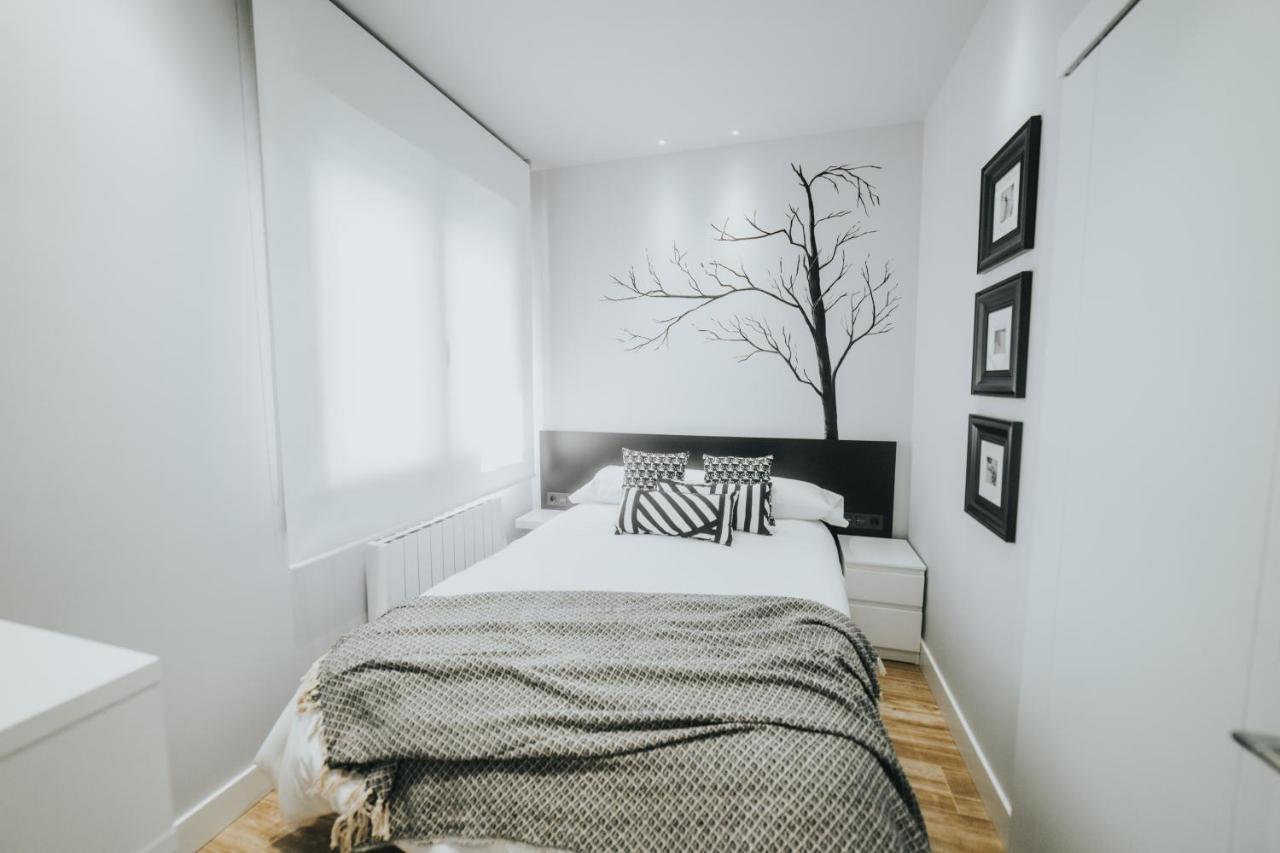 Apartamentos Mk77 Leon - Palomera Eksteriør billede